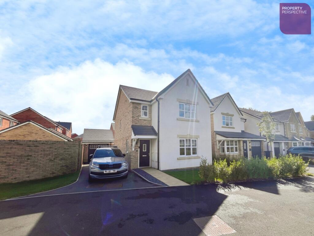 Main image of property: Mellings Place, Carnforth