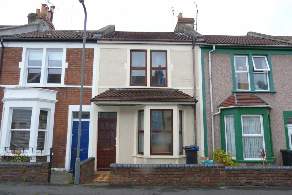 Main image of property: Margate Street, Bristol