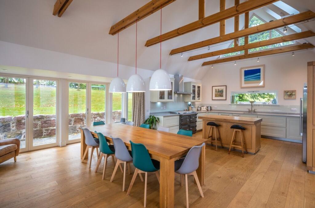 Additional image 4 of West Manse, Drumoak, Banchory, Aberdeenshire, AB31