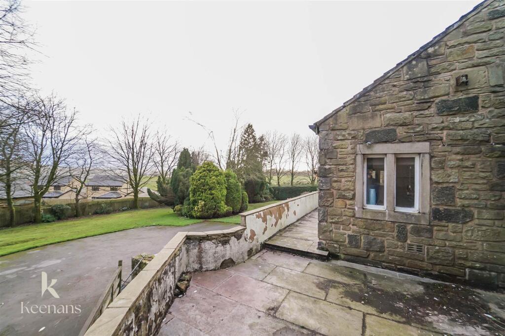 Additional image 86 of Red Lane, Colne