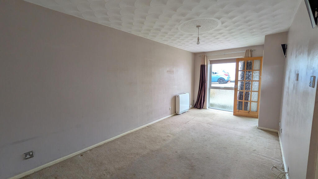 House in Plymouth - View 2