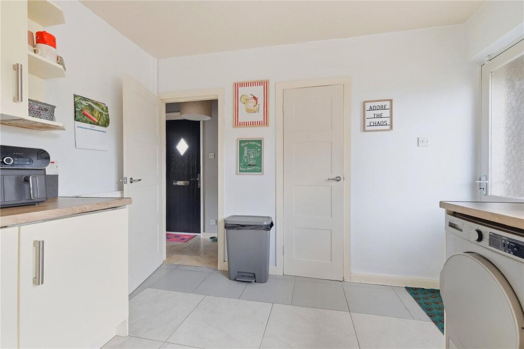 House in Hyndburn, Lancashire - More