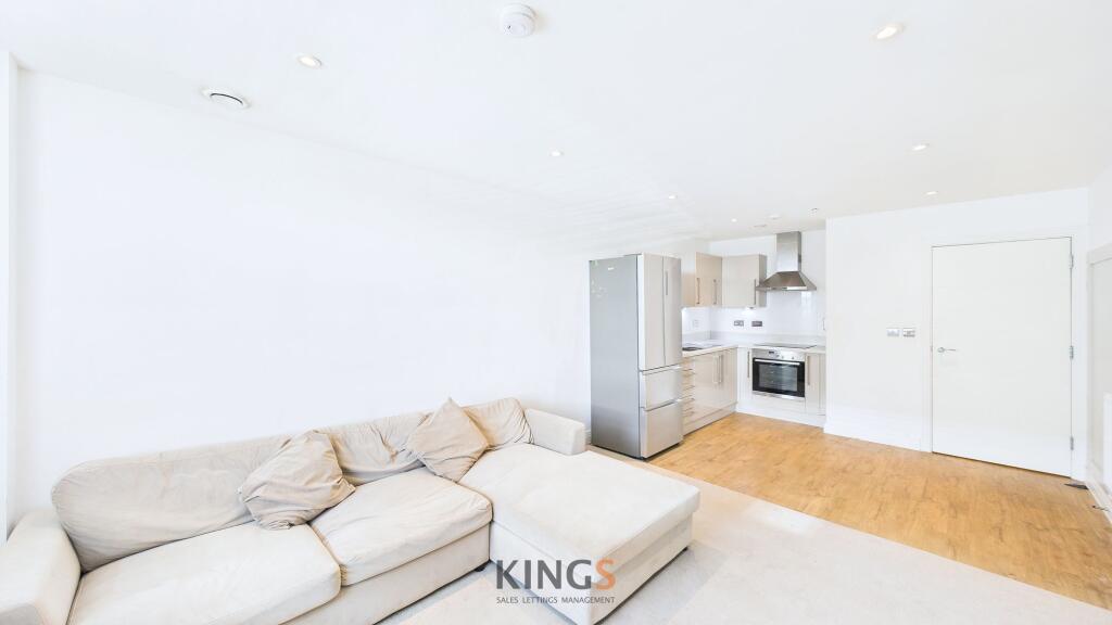 Main image of property: Bessemer Road, Liberty House Bessemer Road, AL7