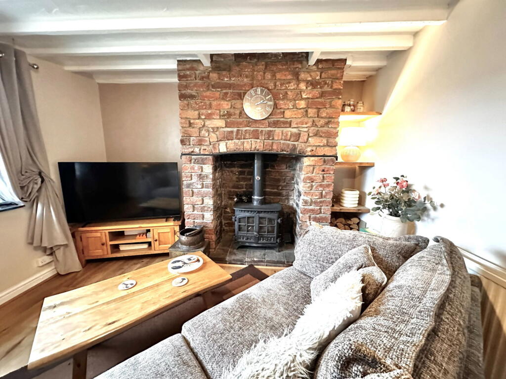 Bodoryn Cottages, Rhuddlan Road, St. George, Abergele, LL22 9SE photo 4