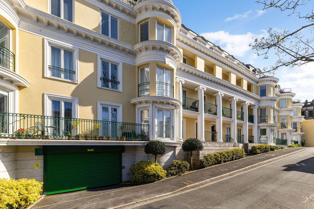 Main image of property: The Vinery, Montpellier Road, Torquay
