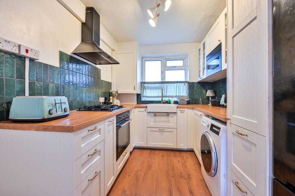Main image of property: Bethwin Road, Camberwell, London, SE5
