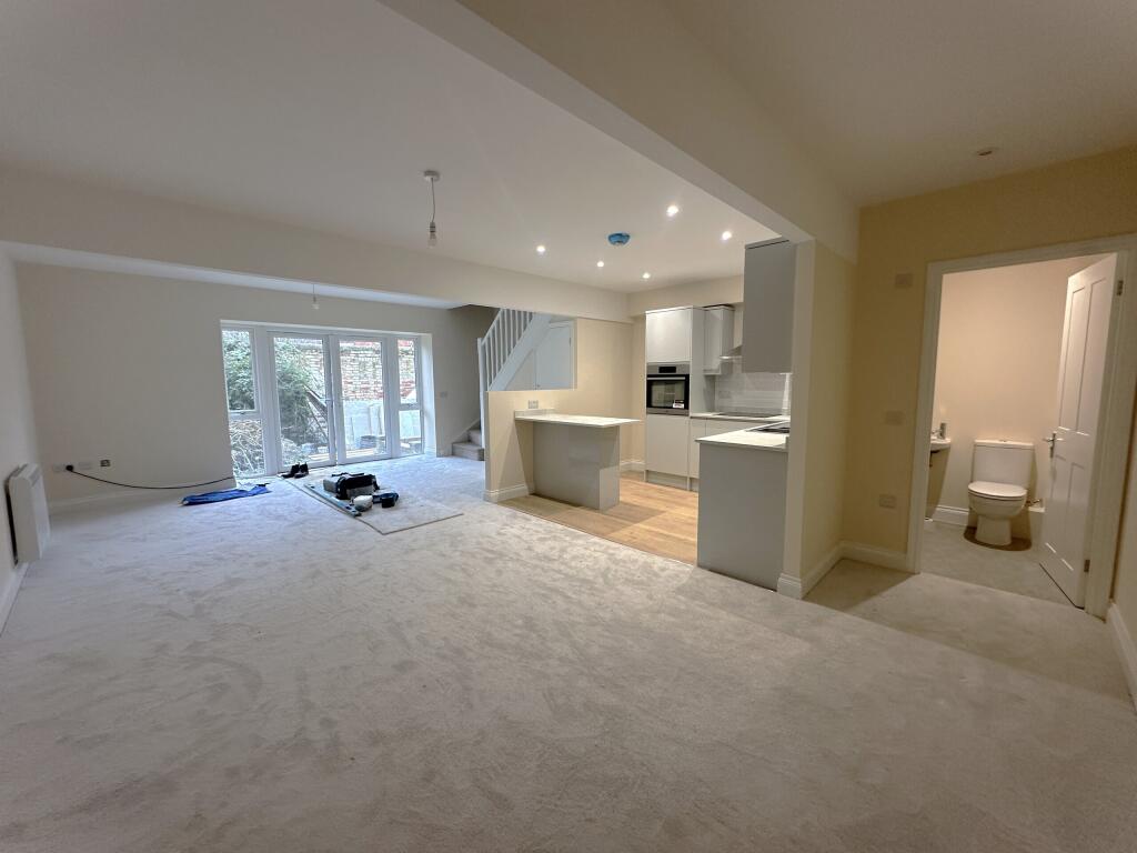 Main image of property: Epsom, 34E Fitzroy Street, Newmarket, Suffolk