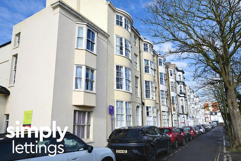 Main image of property: Bedford Row, Worthing