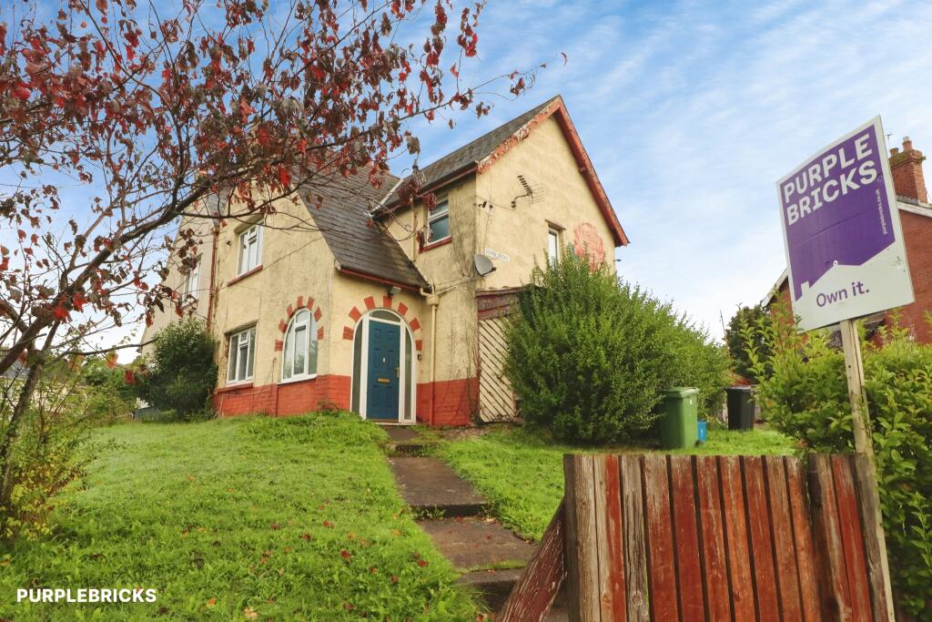 Main image of property: Grand Avenue, Cardiff, CF5