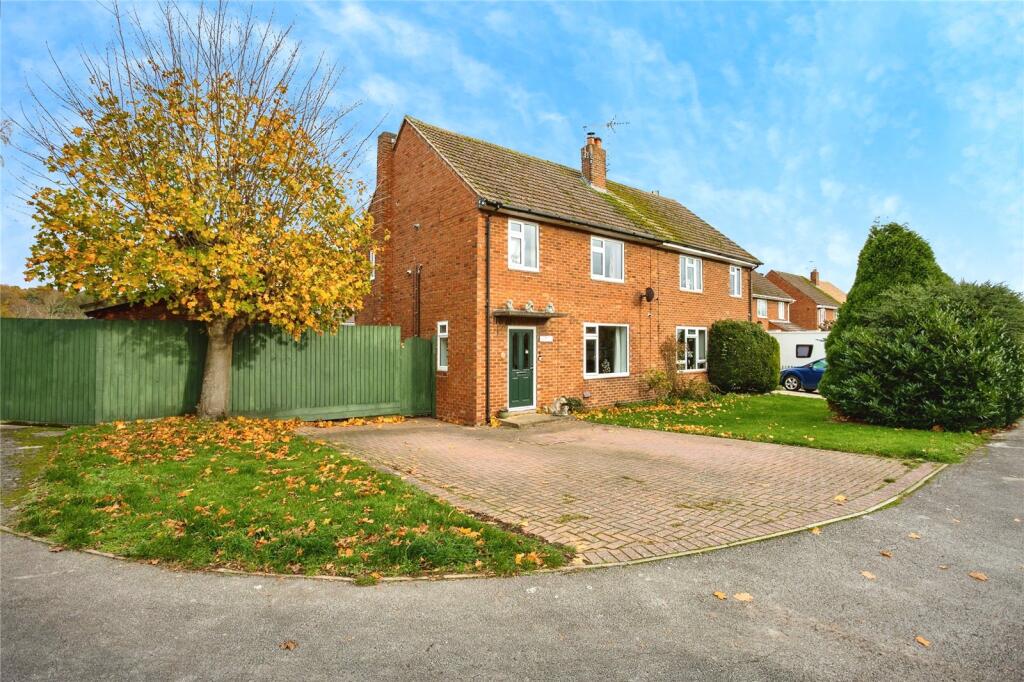 Main image of property: Coneygrey Spinney, Flintham, Nottinghamshire, NG23