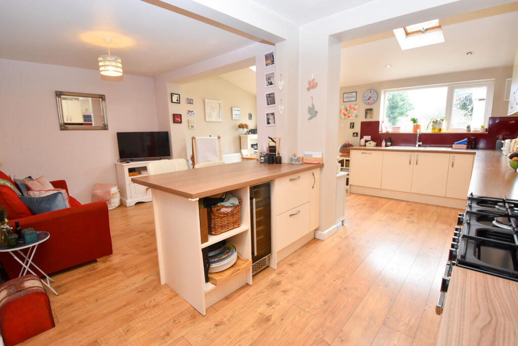 Lime Avenue, Urmston, M41 - Widok 3