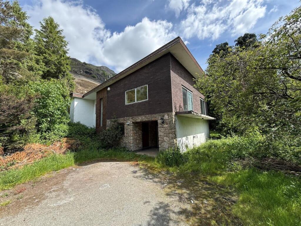 Main image of property: Shalom, Llangynog, Oswestry, Shropshire, SY10 0HL