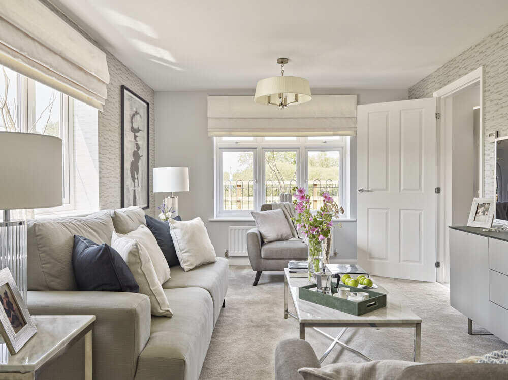 House in Wealden, Crowborough - View 3