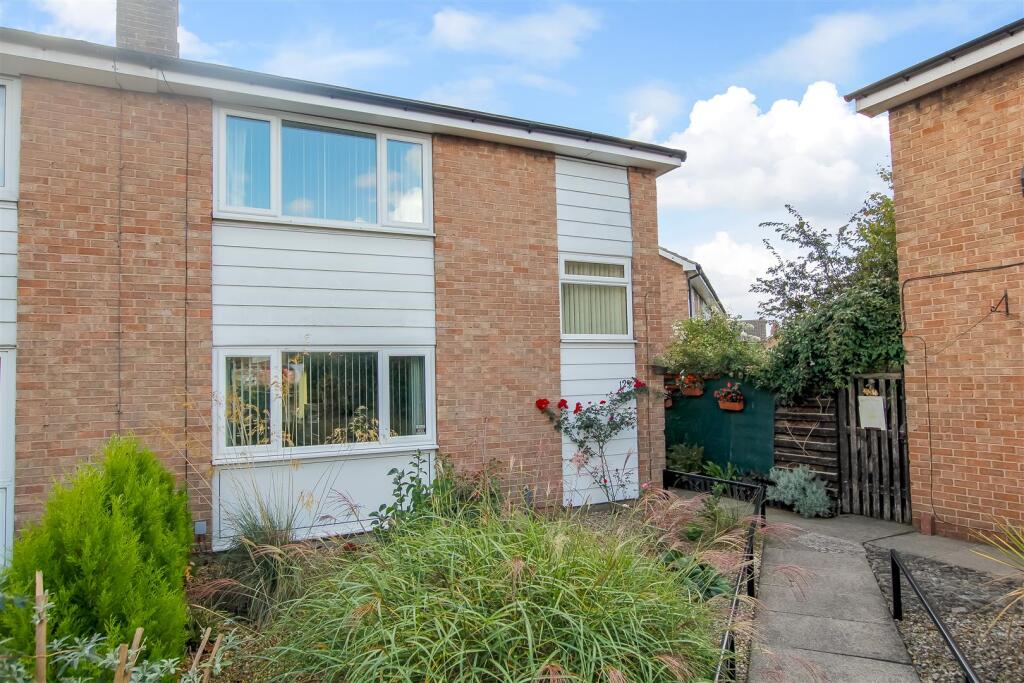 Main image of property: Meadow Lane, Northallerton