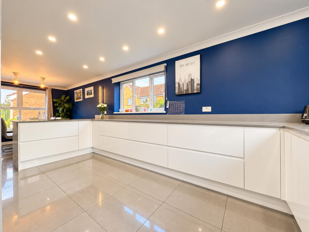 House in Stockton-on-Tees - More