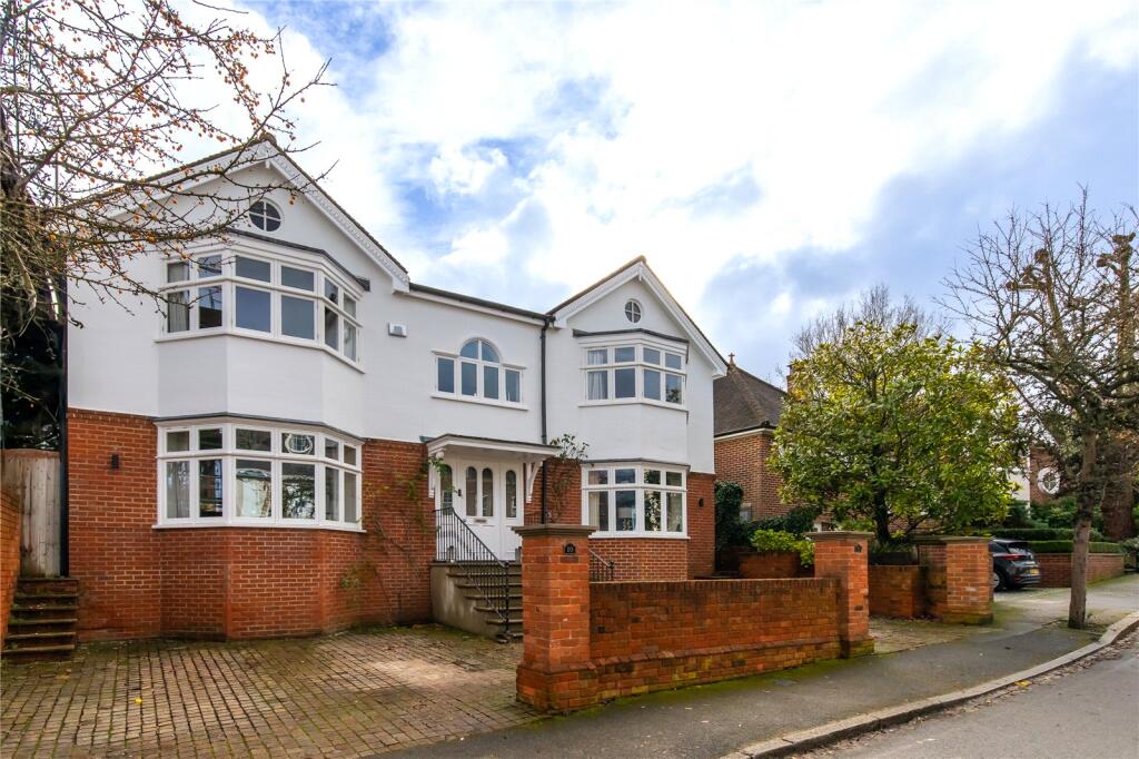 Main image of property: Lancaster Gardens, Wimbledon, London, SW19