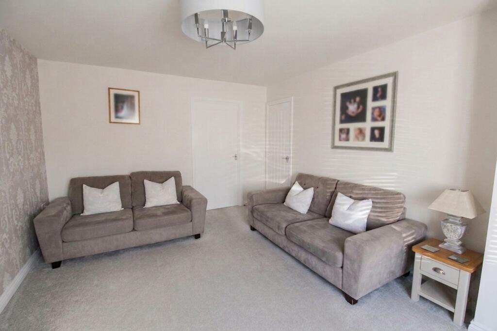 House in Pen-y-ffordd, Flintshire - View 5