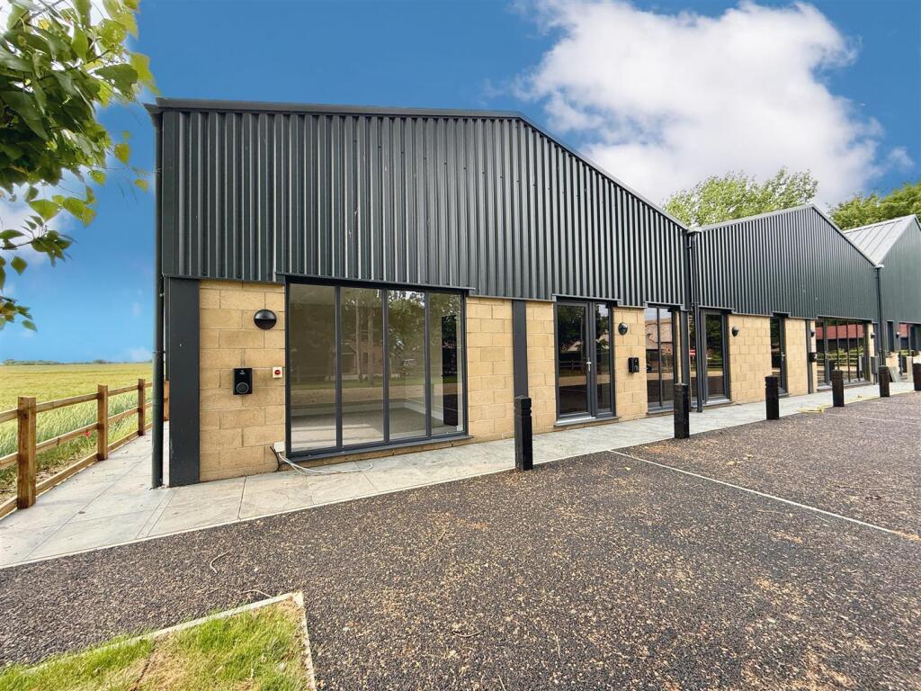 Main image of property: Heath Road, Rollesby, NR29