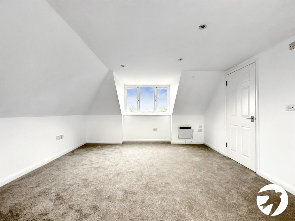 Apartment in Dartford, Stone - View 4