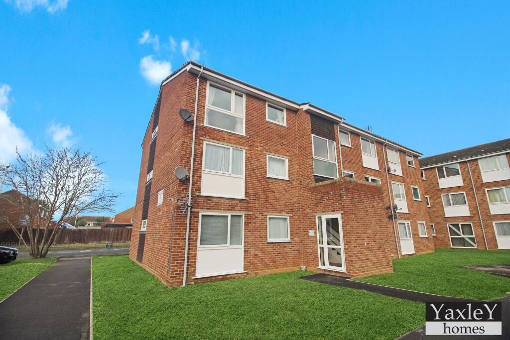 Main image of property: Snowdrop Close, Springfield, Chelmsford
