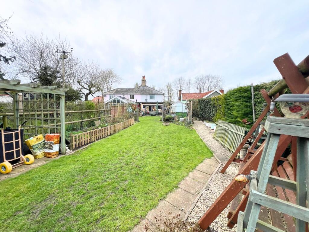 Main image of property: Moats Tye, Combs, Stowmarket
