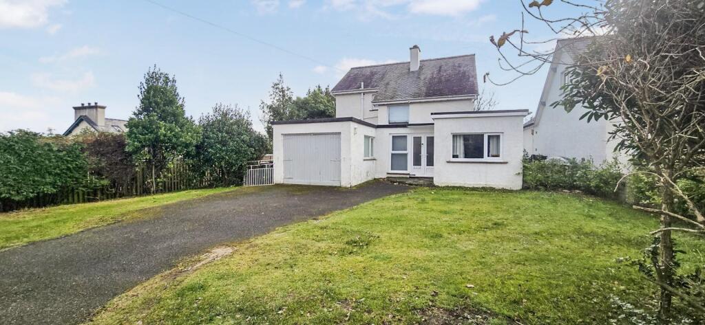 Main image of property: Borth-Y-Gest, Porthmadog