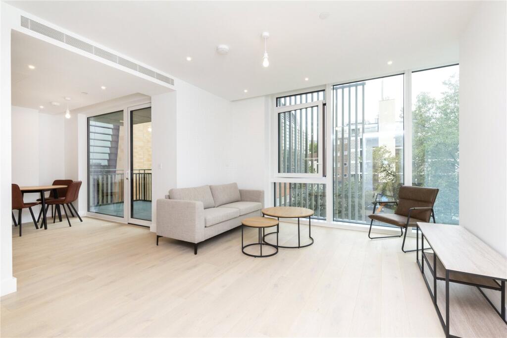 Main image of property: Brill Place, London, NW1