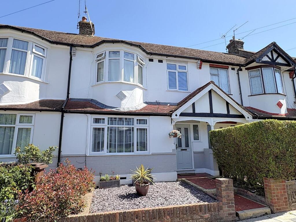 Main image of property: Trosley Avenue, Gravesend, Kent
