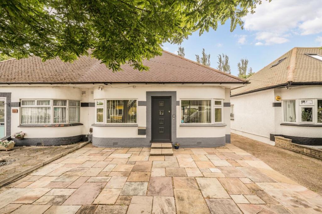Main image of property: Rosecroft Gardens, Twickenham