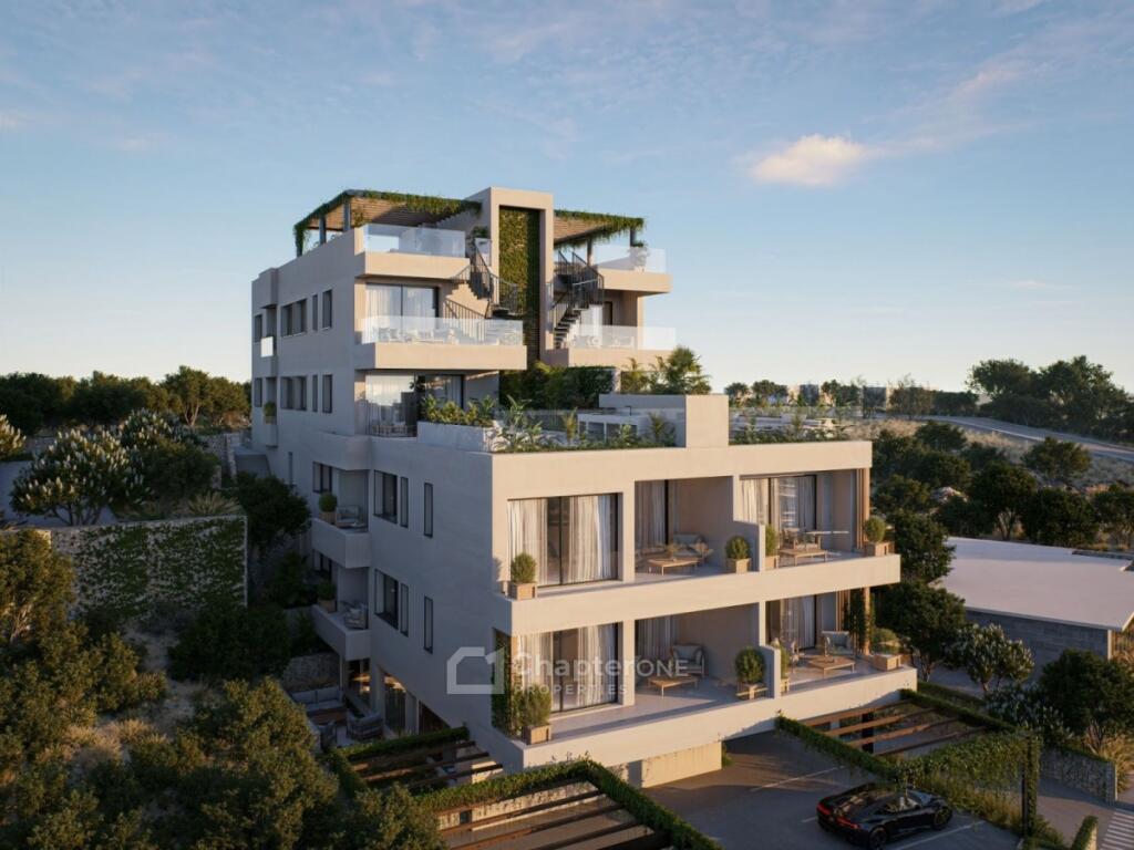 Main image of property: Paphos, Geroskipou
