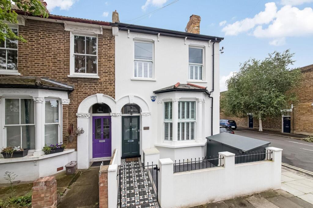Main image of property: Pellatt Road, East Dulwich, London, SE22