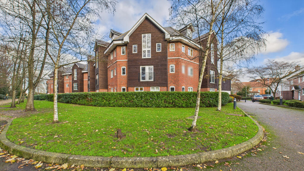 Main image of property: Wharf Way, Hunton Bridge, Kings Langley, Hertfordshire