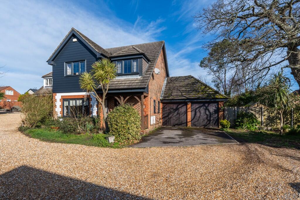 Main image of property: Hamble Lane, Bursledon, Hampshire, SO31