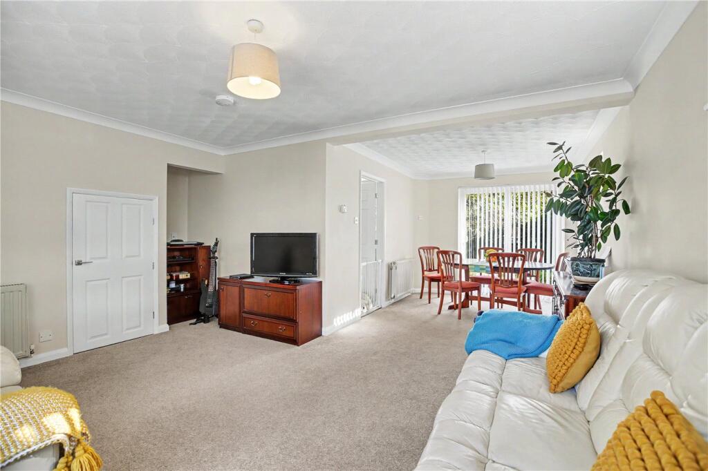 House in Great Yarmouth, Bradwell - View 5