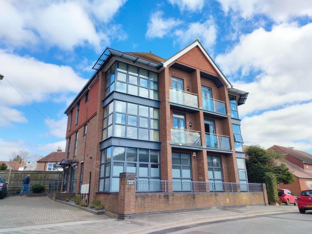 Main image of property: Library Way, Uckfield, East Sussex, TN22