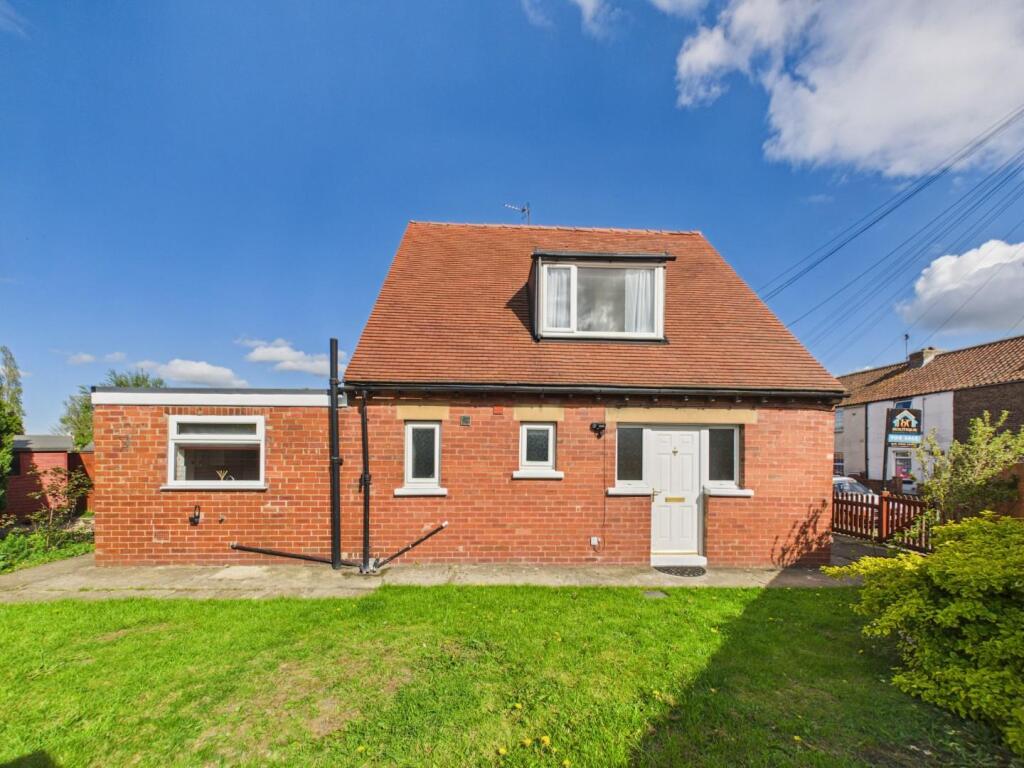 Main image of property: Parliament Street, Norton, Malton