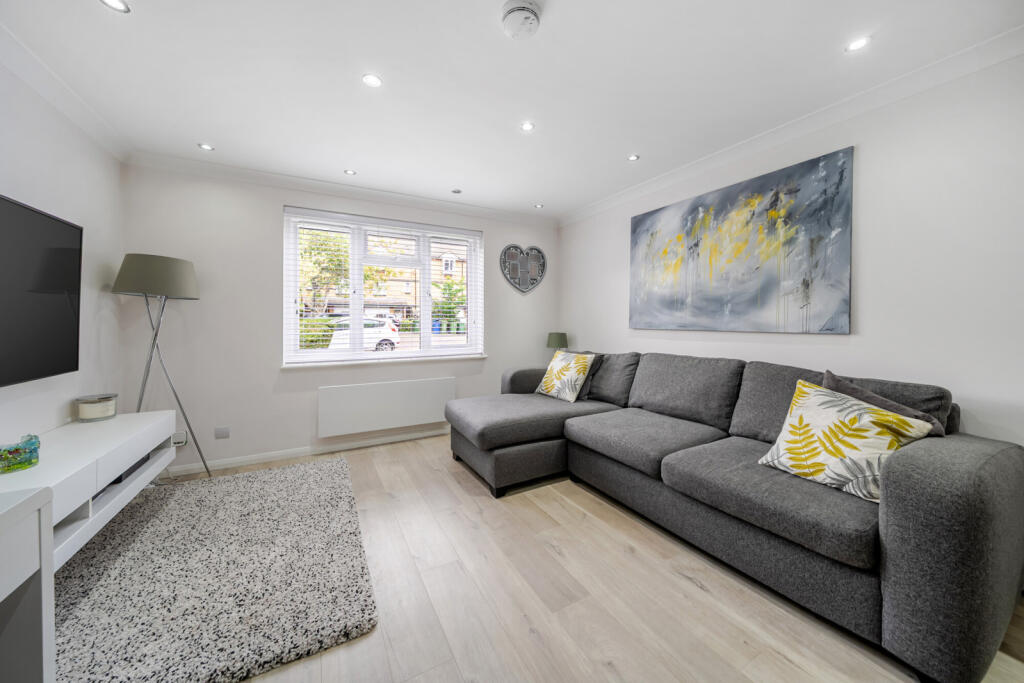 Main image of property: Weald Close, London