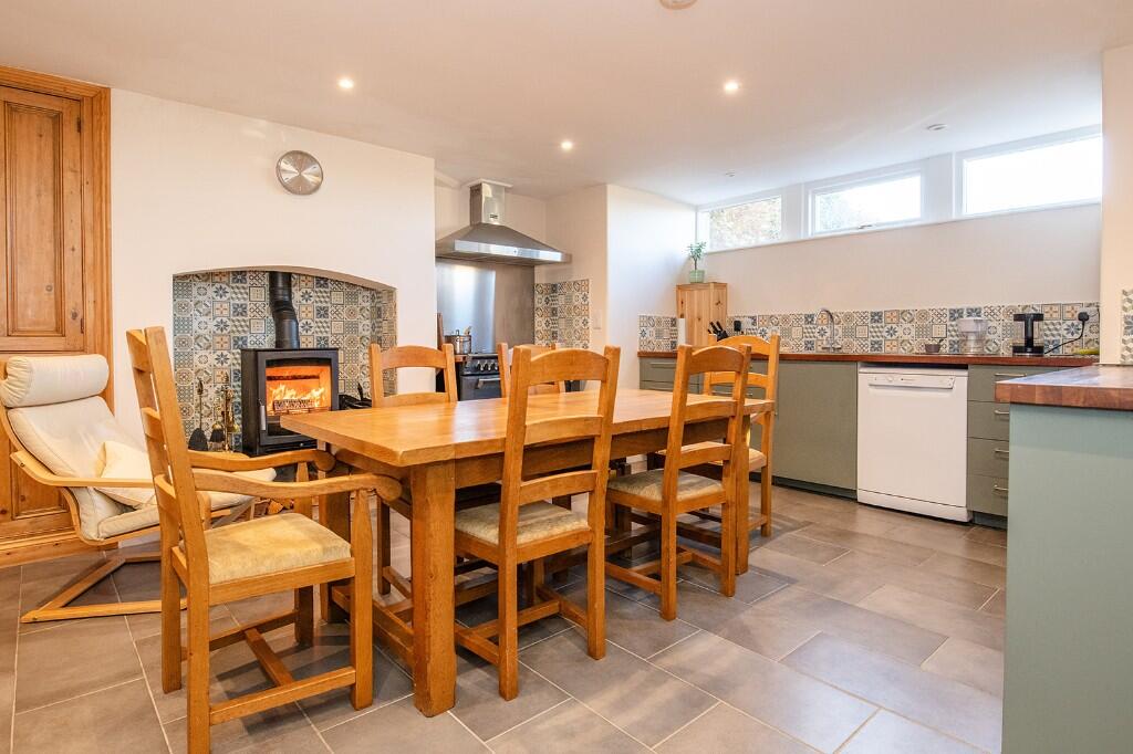 Additional image 13 of West End, Long Preston, BD23