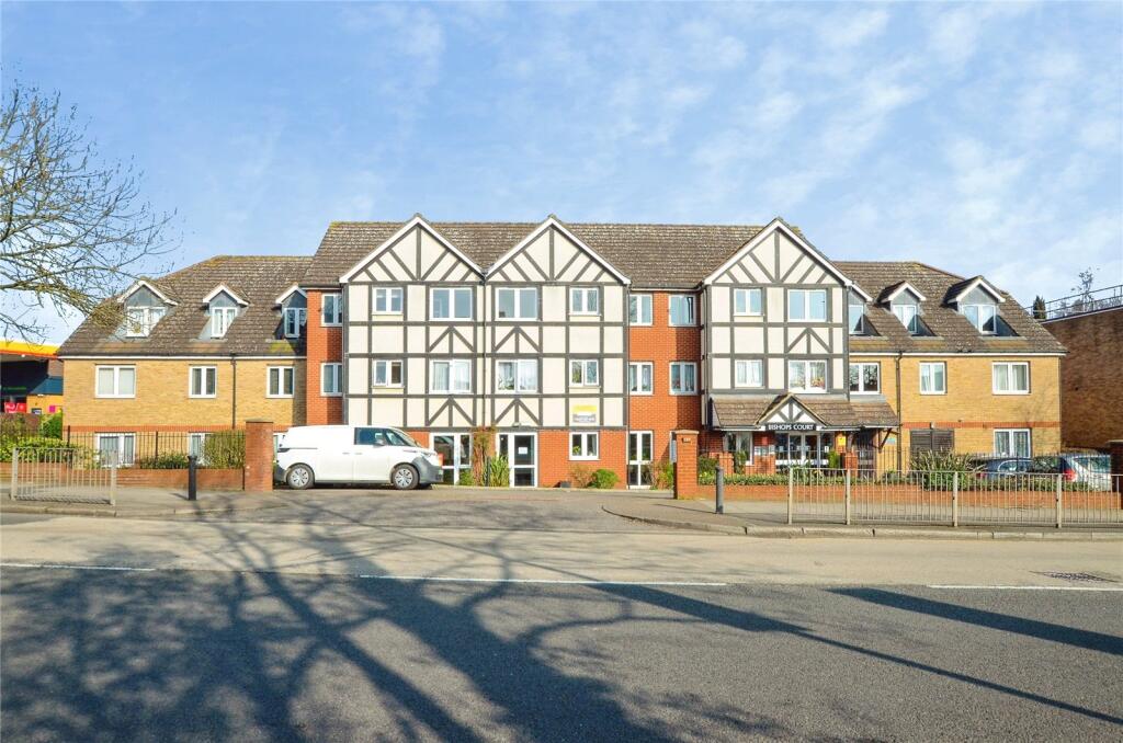 Main image of property: Bishops Court (Wembley), Wembley