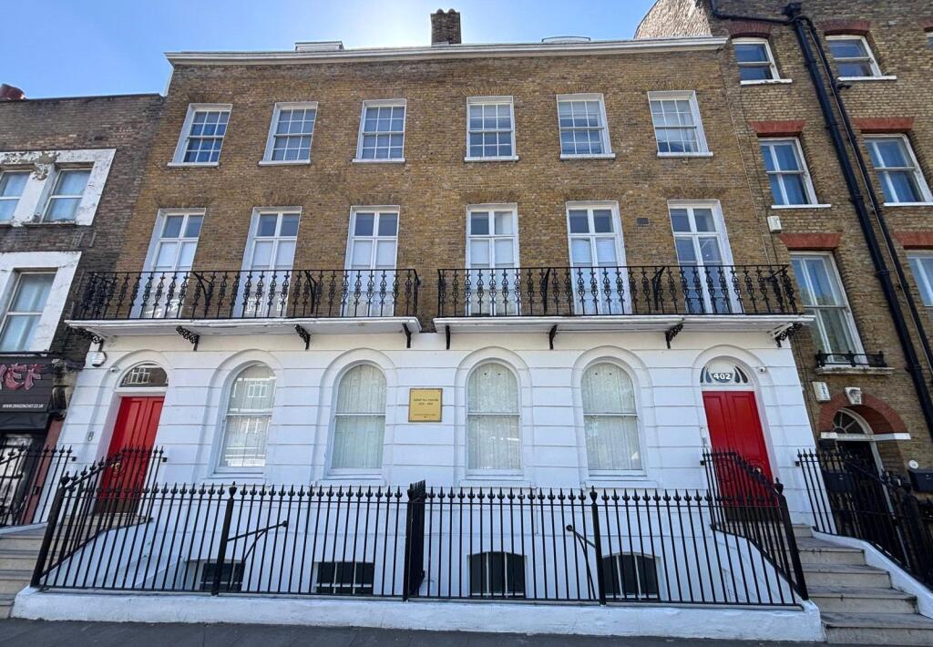 Main image of property: Commercial Road, Tower Hamlets, London, E1