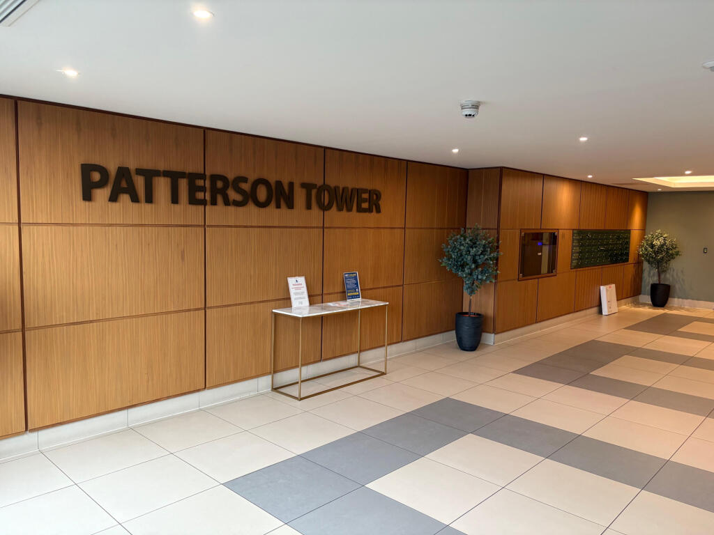 Main image of property: Patterson Tower, 301 Kidbrooke Park Road, London, SE3