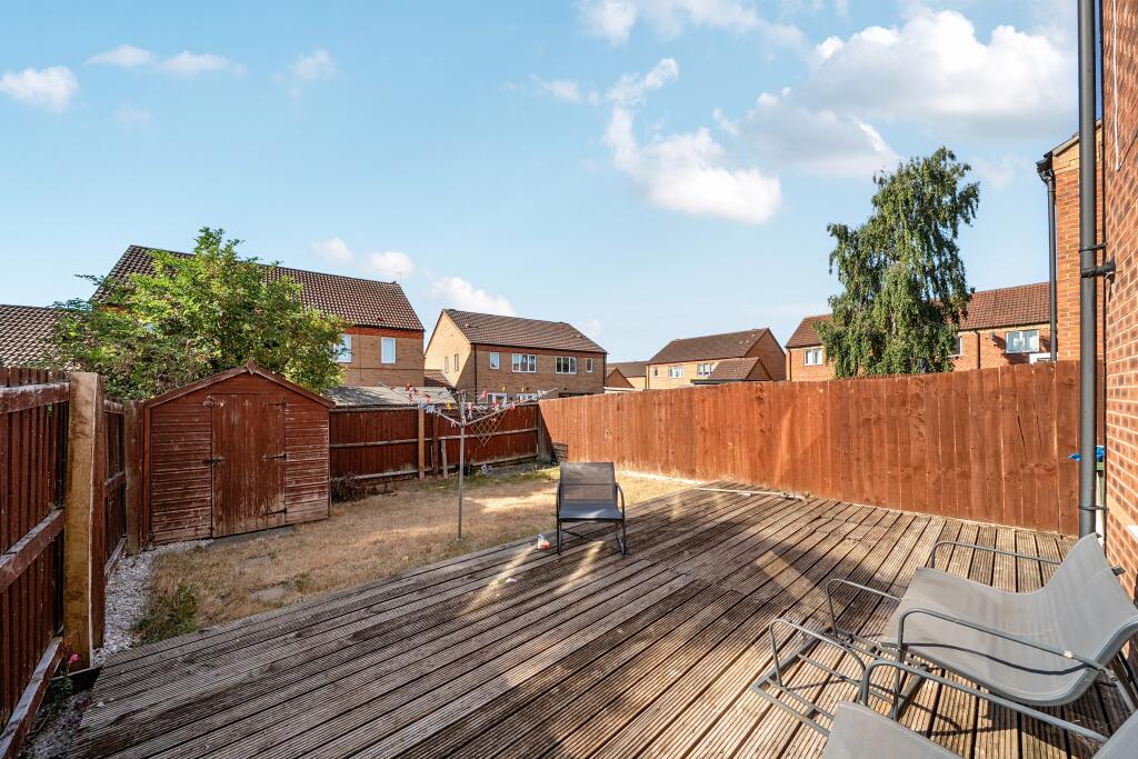 Flinders Way, Cherry Willingham, Lincoln, LN3 photo 4