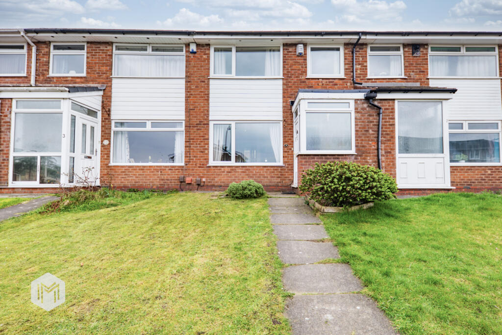 Main image of property: Greenheys, Harwood, Bolton, BL2 3QR