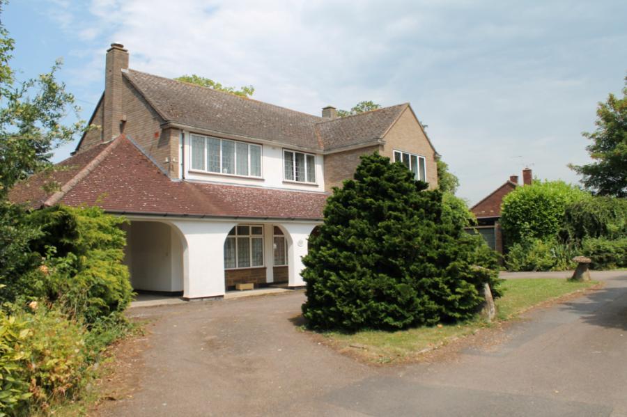 Photo of the property
