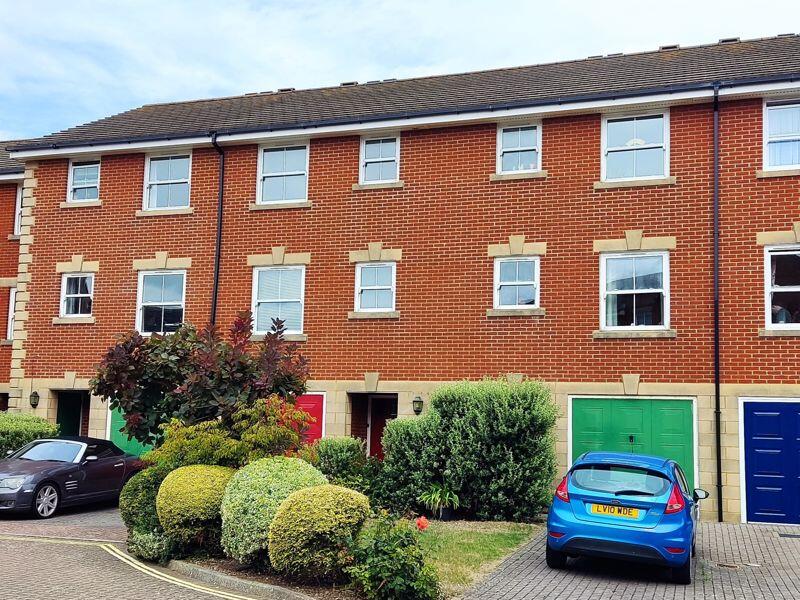 Main image of property: Camber Place, Old Portsmouth