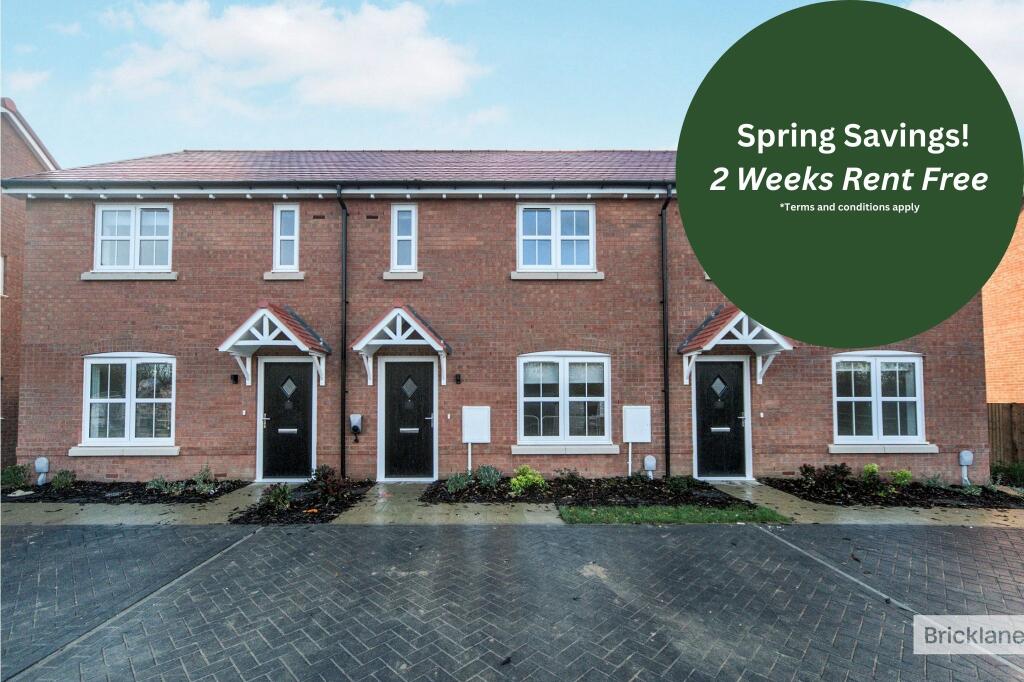 Main image of property: Funnell Drive, Stone Cross, PEVENSEY