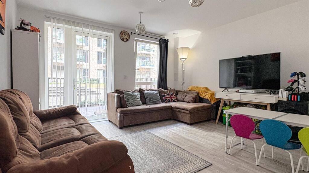 Main image of property: Shipbuilding Way, London, E13