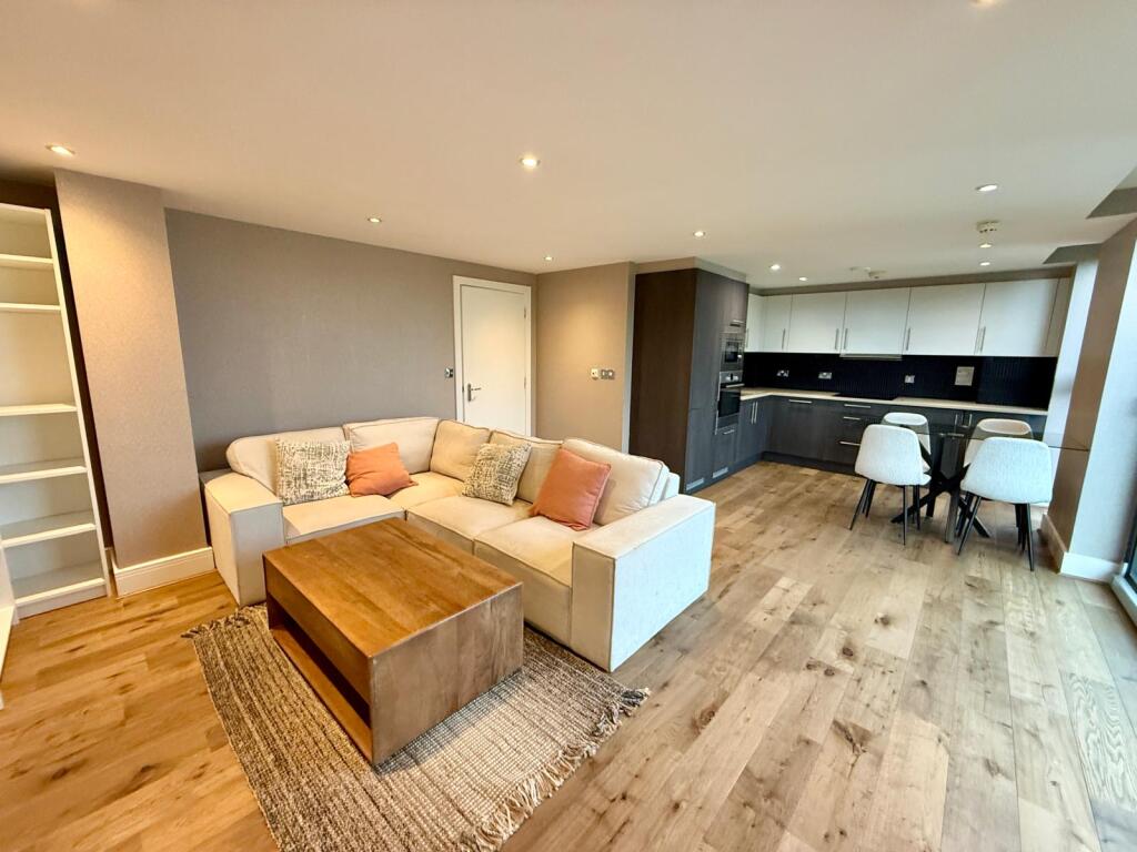 Main image of property: Union House, SE18