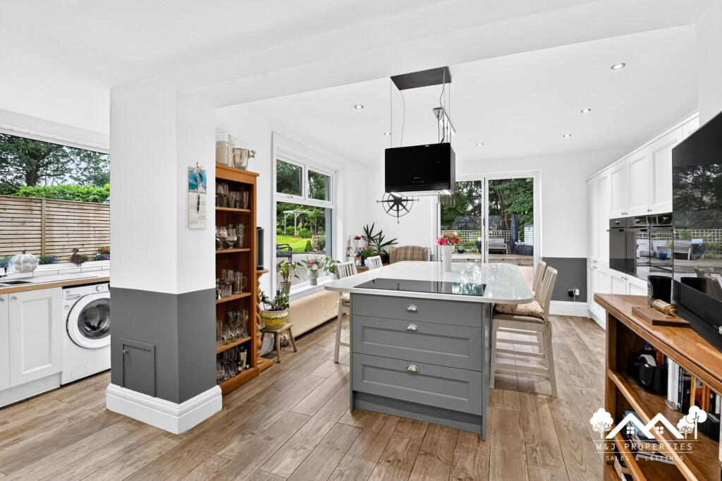 House in Hyndburn, Little Moor End - View 2