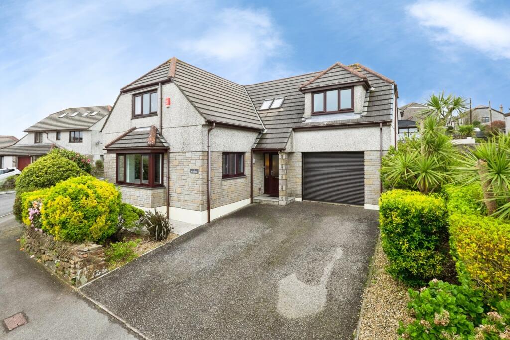Main image of property: Parc-an-Bans, Camborne, Cornwall, TR14